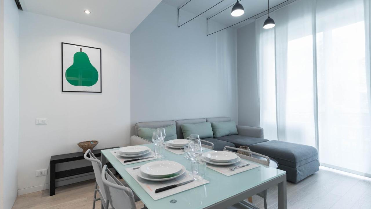 Italianway - Sabotino 19 Apartment Milano Ngoại thất bức ảnh