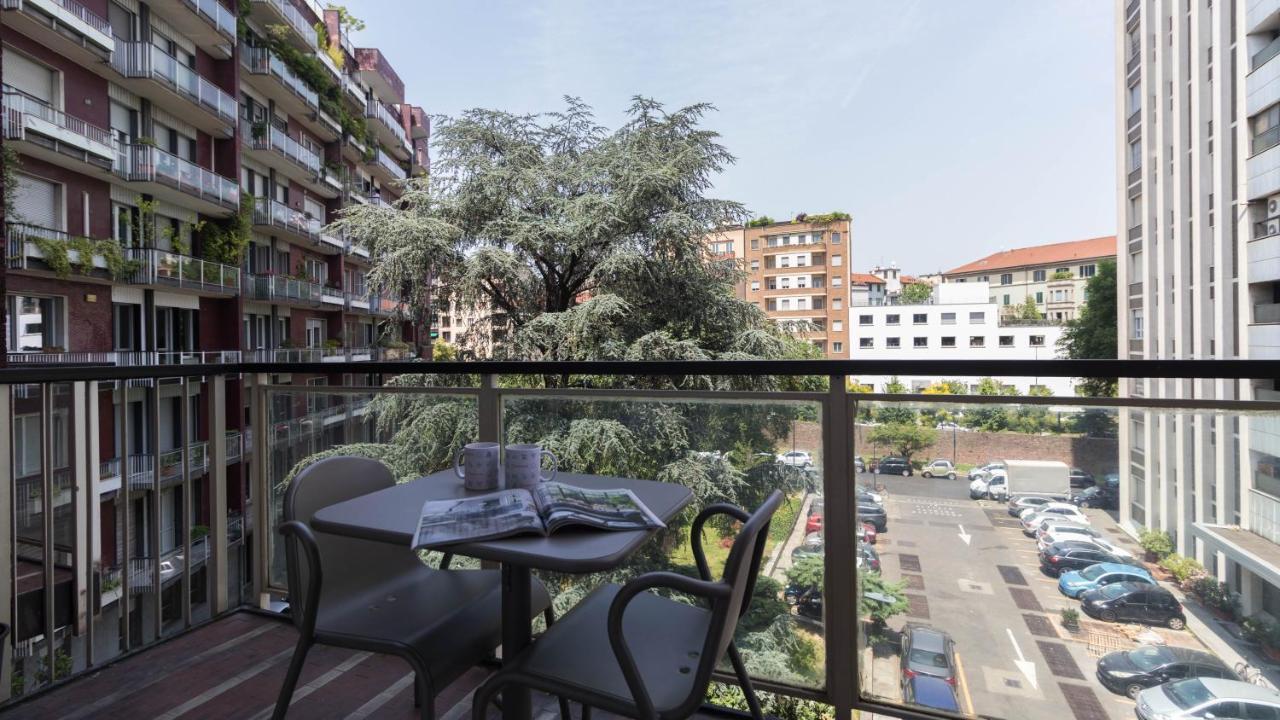 Italianway - Sabotino 19 Apartment Milano Ngoại thất bức ảnh