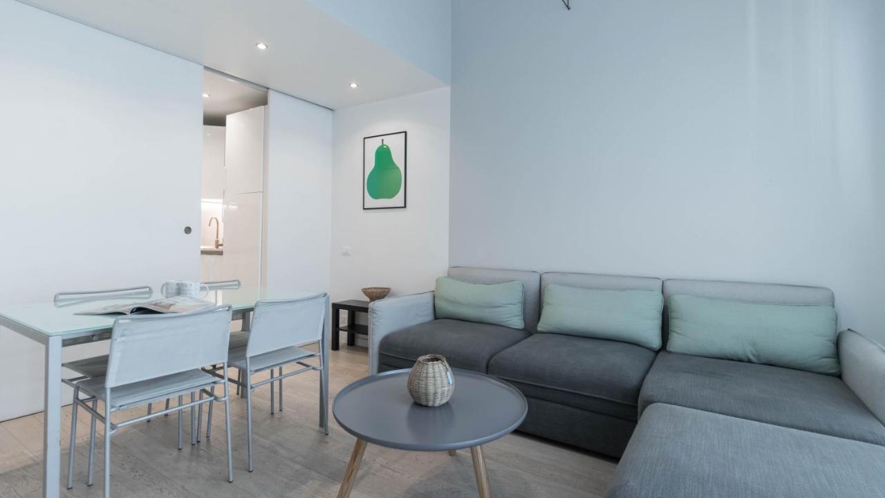 Italianway - Sabotino 19 Apartment Milano Ngoại thất bức ảnh