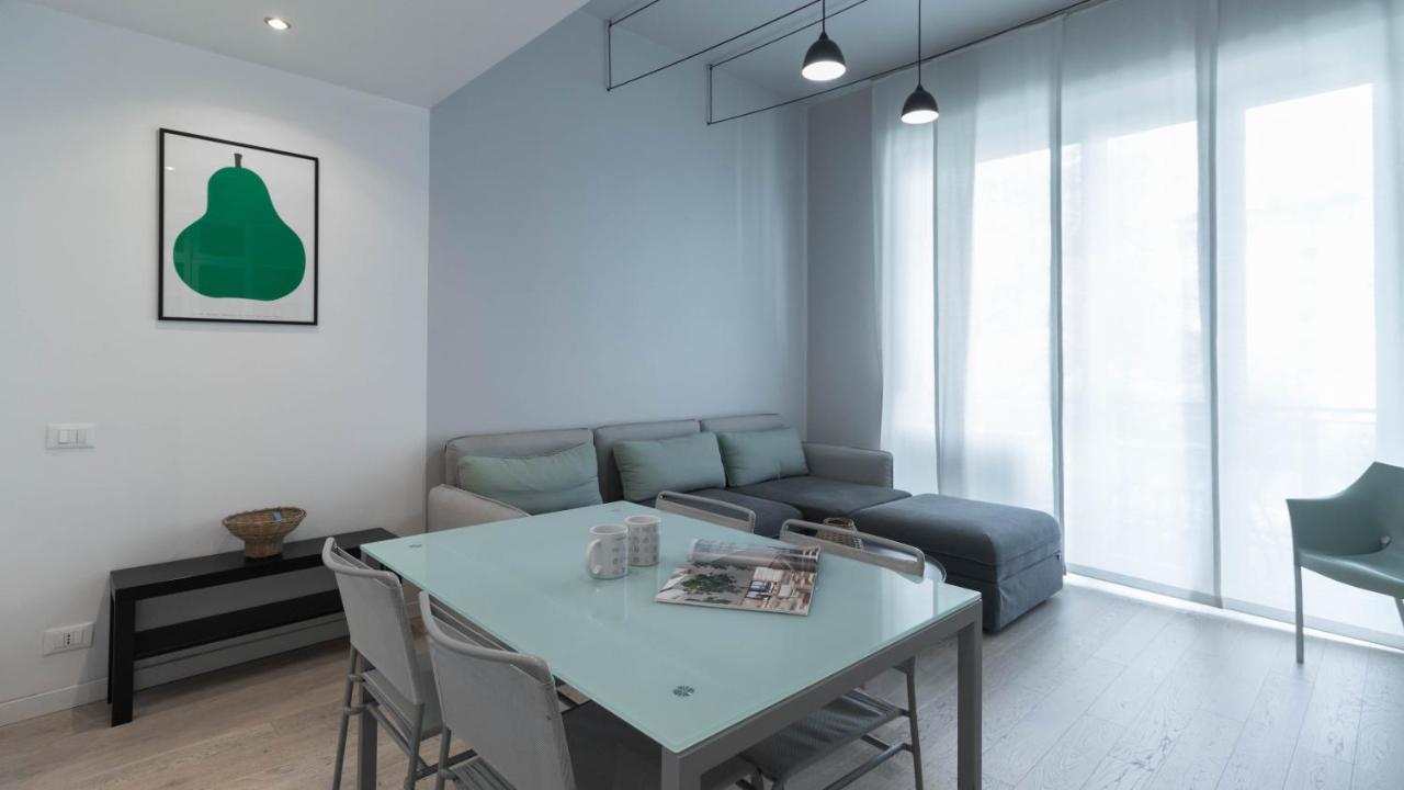 Italianway - Sabotino 19 Apartment Milano Ngoại thất bức ảnh