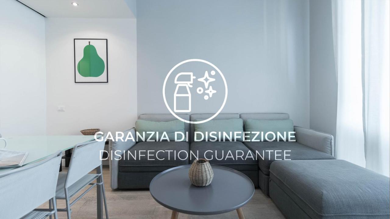 Italianway - Sabotino 19 Apartment Milano Ngoại thất bức ảnh