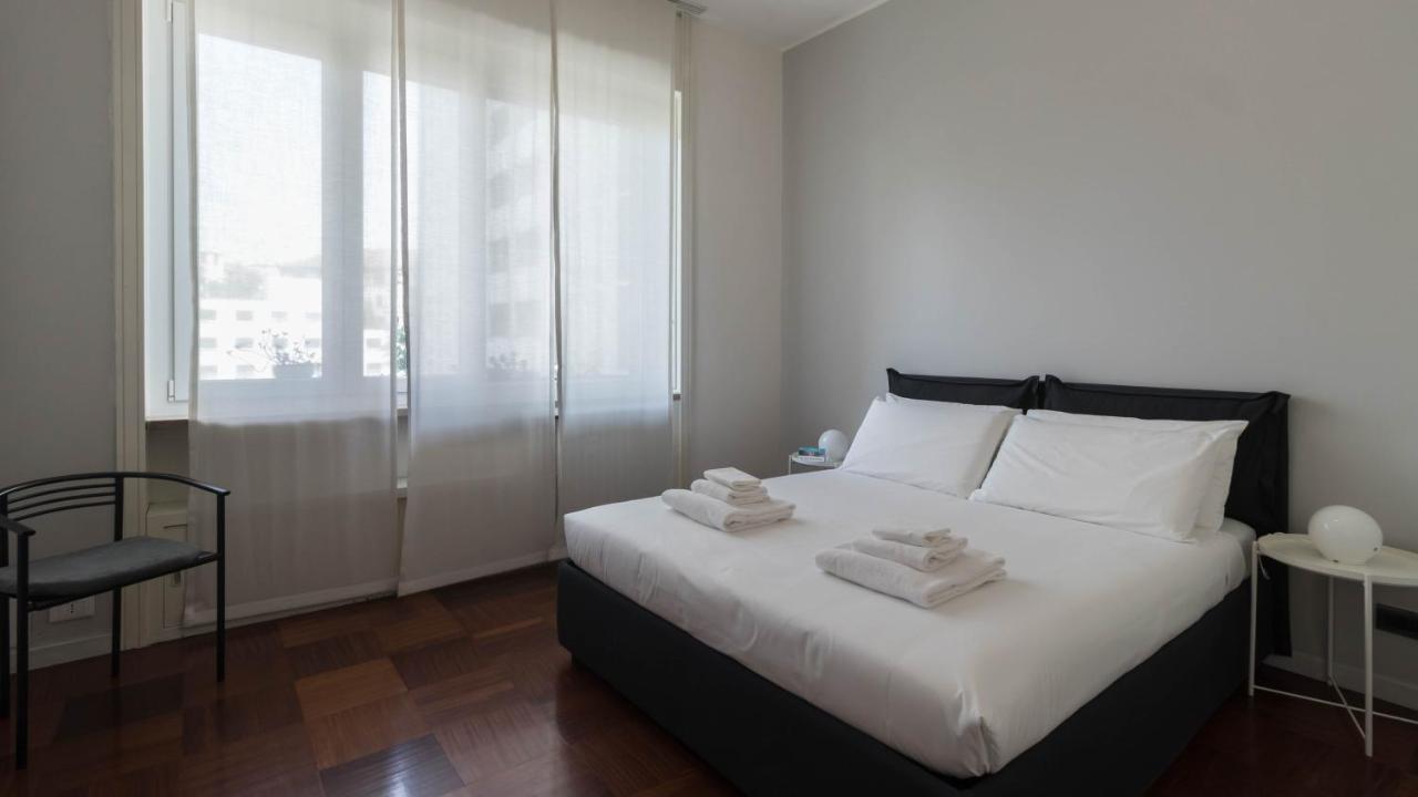 Italianway - Sabotino 19 Apartment Milano Ngoại thất bức ảnh