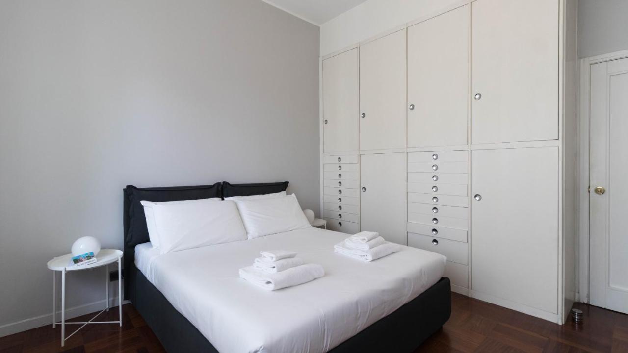 Italianway - Sabotino 19 Apartment Milano Ngoại thất bức ảnh