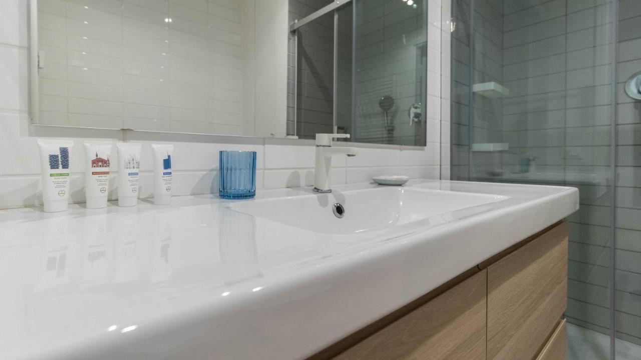 Italianway - Sabotino 19 Apartment Milano Ngoại thất bức ảnh