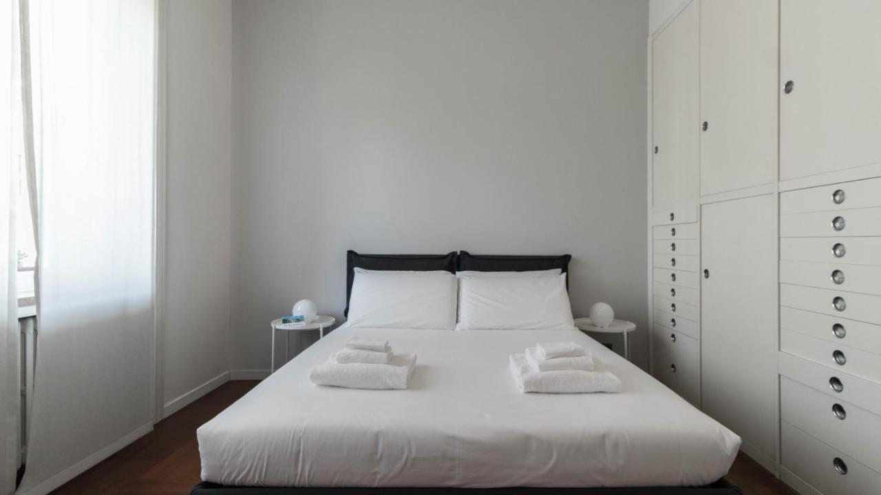 Italianway - Sabotino 19 Apartment Milano Ngoại thất bức ảnh