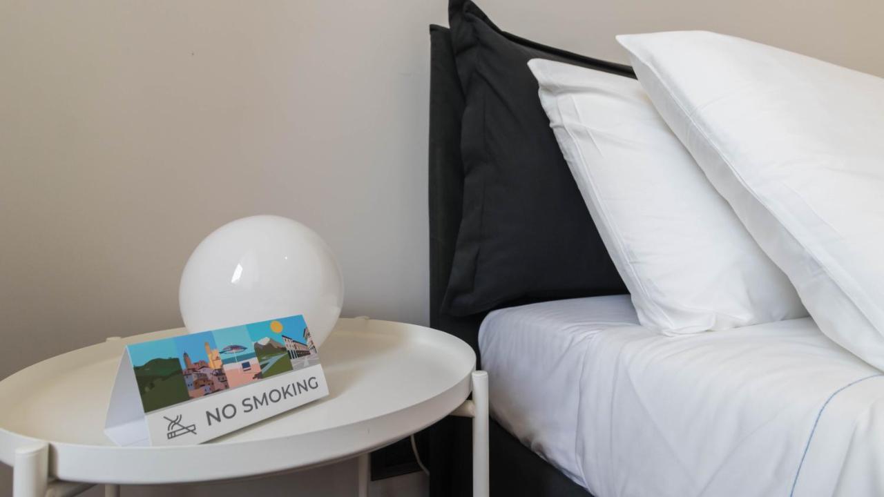 Italianway - Sabotino 19 Apartment Milano Ngoại thất bức ảnh