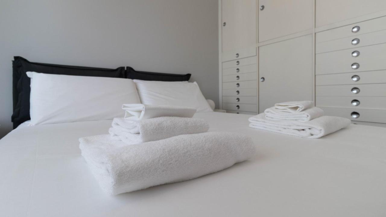 Italianway - Sabotino 19 Apartment Milano Ngoại thất bức ảnh