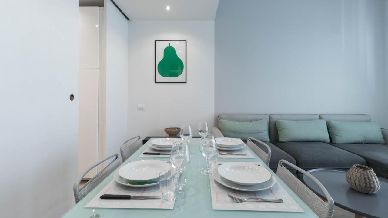 Italianway - Sabotino 19 Apartment Milano Ngoại thất bức ảnh