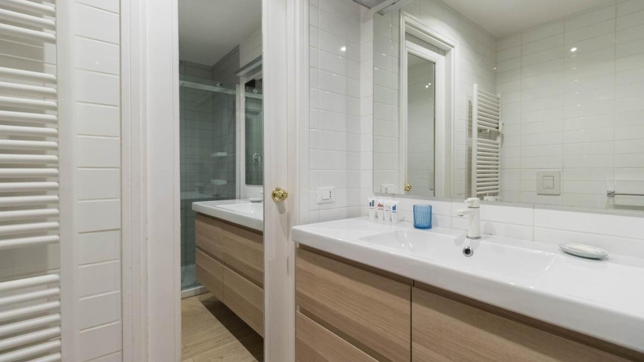 Italianway - Sabotino 19 Apartment Milano Ngoại thất bức ảnh
