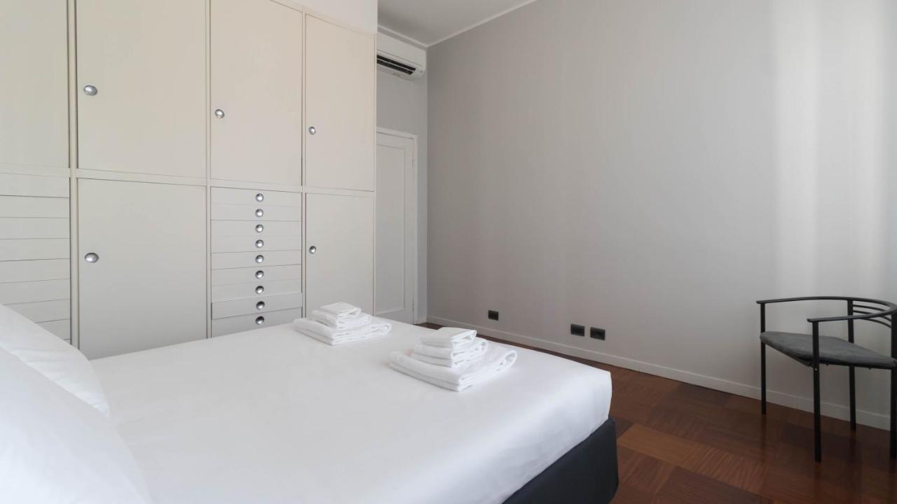 Italianway - Sabotino 19 Apartment Milano Ngoại thất bức ảnh