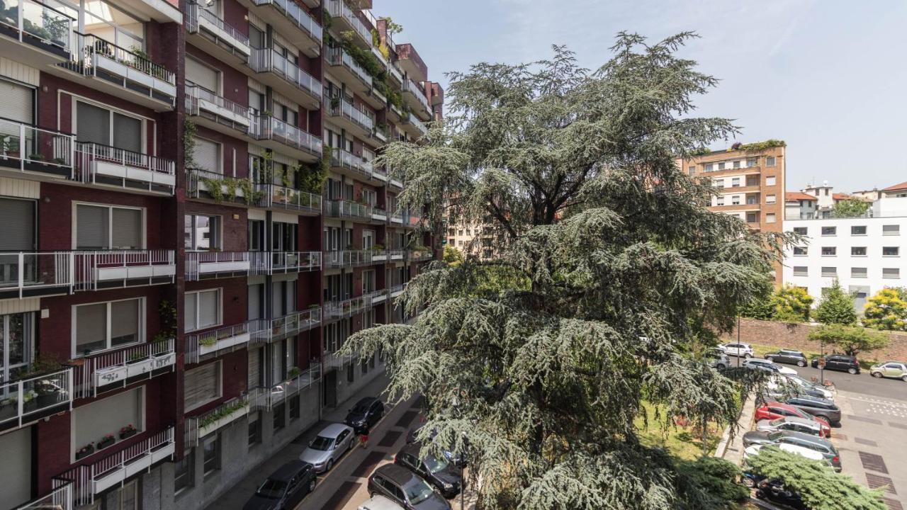 Italianway - Sabotino 19 Apartment Milano Ngoại thất bức ảnh