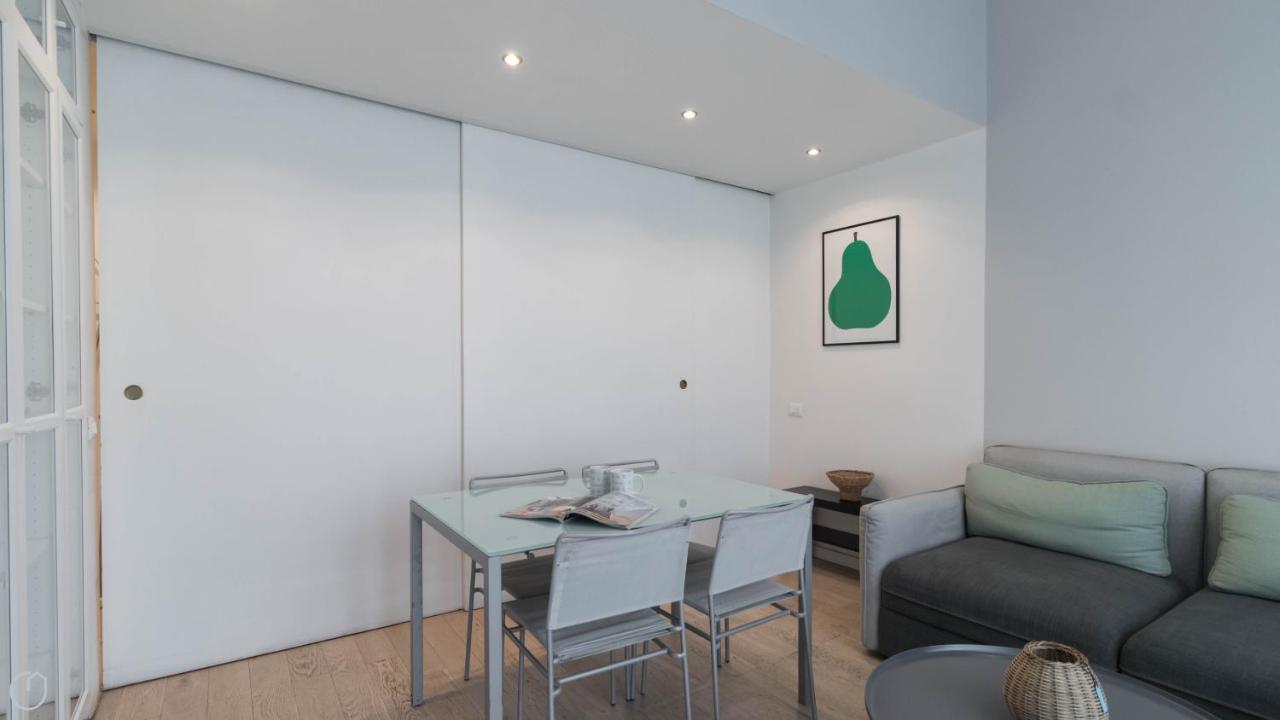 Italianway - Sabotino 19 Apartment Milano Ngoại thất bức ảnh