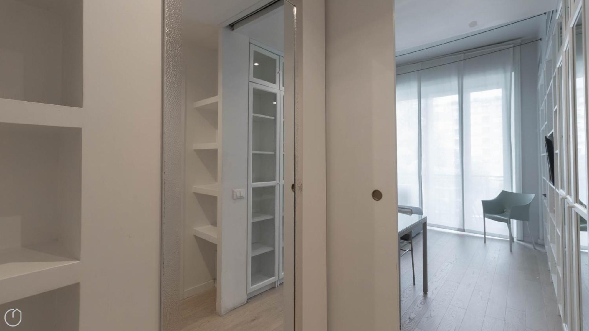 Italianway - Sabotino 19 Apartment Milano Ngoại thất bức ảnh