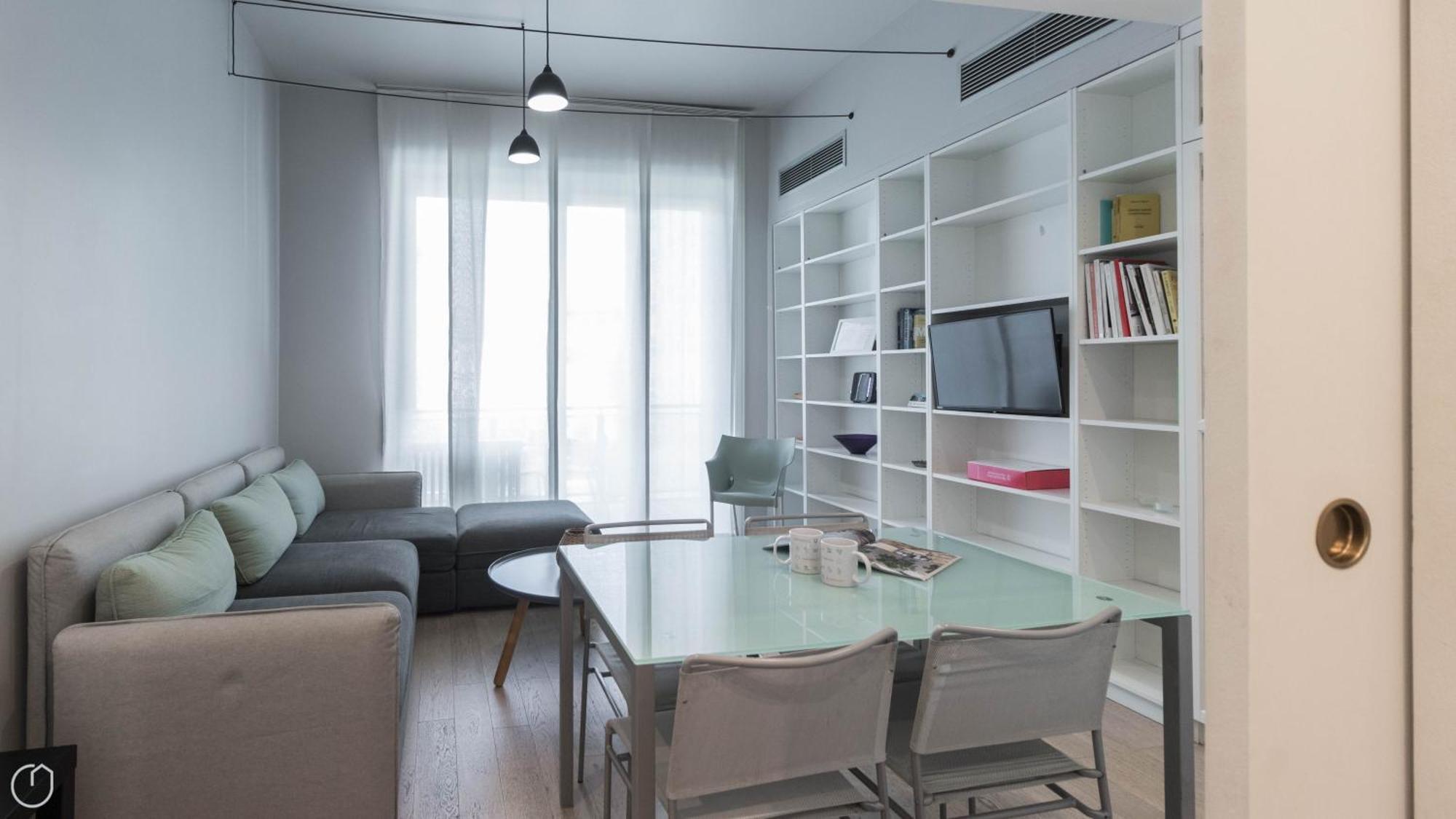 Italianway - Sabotino 19 Apartment Milano Ngoại thất bức ảnh