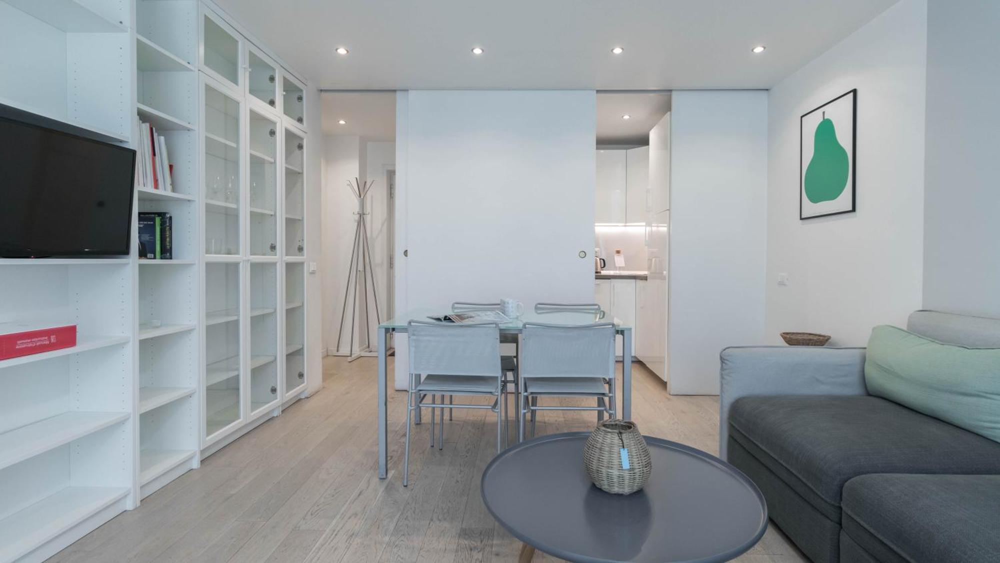 Italianway - Sabotino 19 Apartment Milano Phòng bức ảnh